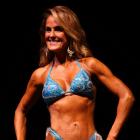 Linda  Kopetzky - NPC Washington State Open 2013 - #1